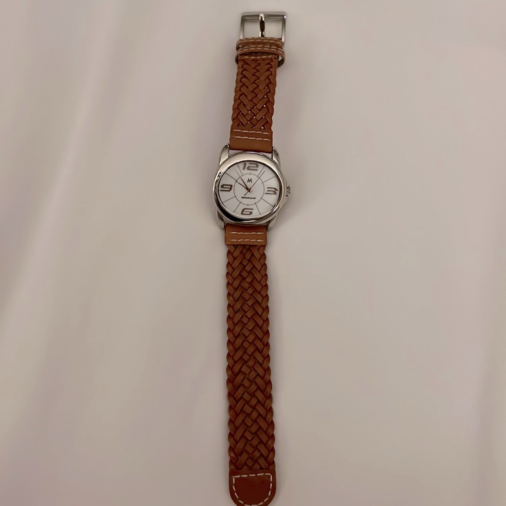 NWOT Metropolitan Watch